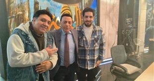 ببرنامج”البصمة”.. اسرة عبد الحليم ترد على إبراهيم عيسى حين قال:”  عمرو دياب اهم العندليب “