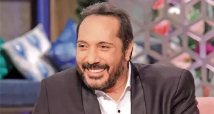 علي الحجار مُعلقاً على ازمة فيديو ابنته:” ماليش بالفضايح”