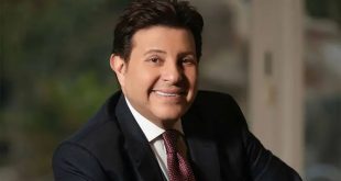 هاني شاكر بفرنسا تحت المراقبة الطبية !!