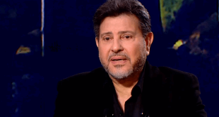 بحاجة للدعم والدعاء .. آخر تطورات الحالة الصحية لهاني شاكر