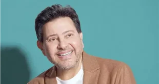 هاني شاكر فقد الوعي ادعوا له بالشفاء !!