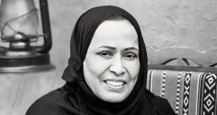 رحيل سيدة الدراما الخليجية حياة الفهد