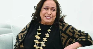 حياة الفهد بالعناية الفائقة وحالتها حرجة !!