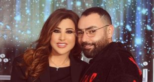 في صالون خبير التجميل محمد حيفاوي.. نجوى كرم أو لا أحد ؟!