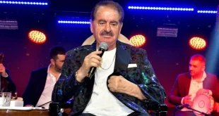 ابراهيم تاتليسس يحرم اولاده من الميراث ويهبها الى الدولة التركية !!