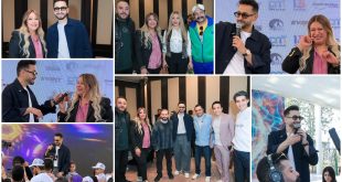 حمادة هلال يطلق أغنية لدعم أطفال التوحد في فعالية إنسانية كبرى