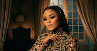 جوري عمر تدشّن أولى محطاتها الغنائية بحضور إعلامي وفني