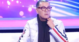 كريم شعيب يسخر من إليسا :” كبيرة بالسن وبكرش وصوتها سخيف”