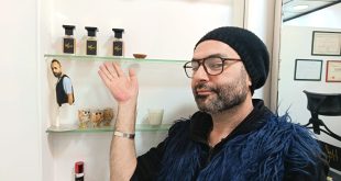 perfume hifawi.. عطوراً مثالية تخاطب الحواس بتوقيع محمدحيفاوي