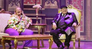 ختام ناجح لمسرحية «جريمة في فندق السعادة» وسط إشادة جماهيرية واسعة بالرياض