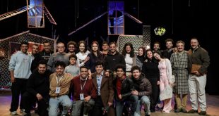 بالصور.. «الحب والحياة» أبرز موضوعات اليوم الثالث والرابع من مهرجان المسرح العالمي