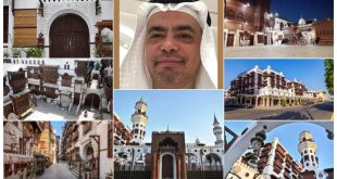 متحف عبدالرؤوف خليل بجدة.. أيقونة معمارية تراثية تعبر أسوار الحضارة عبر العصور