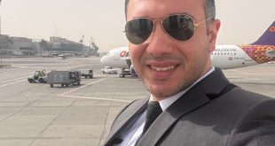 كابتن طيار محمد العطافي يكشف كواليس الطيران وقت الحروب من داخل قمرة قيادة A320