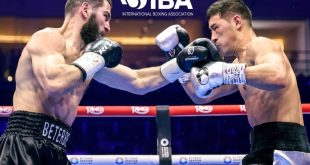 من الرياض إلى موسكو.. “الثلاثية المرتقبة” بين بيفول وبيتربييف تلوح في الأفق