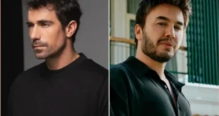 قضية المخدرات بتركيا.. الكوكايين في عينات مصطفى ججلي إبراهيم تشيليكول