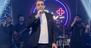 ليلة استثنائية في Palms Syria… نعيم الشيخ يشعل الأجواء وحضور كامل العدد وإدارة المكان تعد بموسم أقوى