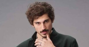 ذبحة صدرية حادة للنجم أوكتاي تشوبوك !!