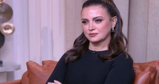 كشف الحقيقة بعد الأربعين.. ريهام عبد الغفور من تحرش بها وهي طفلة؟