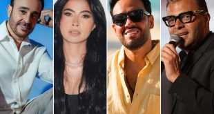 تغيير مفاجئ في أرشيف روبي ورامي صبري وصابر الرباعي ورامي جمال.. تعرف على السبب