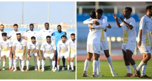 الصفا يواجه القوس على ملعبه في مواجهة قوية ضمن الجولة التاسعة والعشرين