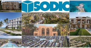 سوديك.. 30 عامًا من الريادة التي أعادت رسم خريطة العمران في مصر