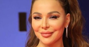 سوزان نجم الدين بطلة أول “سوبر مايكرودراما” في مصر