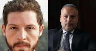 اشتعال الازمة بين محمود حجازي وتامر عبد المنعم