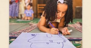 حين يجتمع الشغف مع الإصرار… قصة المهندس محمد الديب