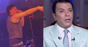 كيف علقت المهن الموسيقية على ازمة زياد ظاظا؟