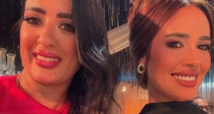 رنا سماحة عبر الطريق: “بخاف أحكي لمامتي علشان بتتأثر.. وأستعد لطرح 3 أغنيات جديدة خلال الفترة المقبلة “