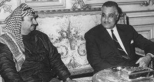 حقد العدو في الافلام.. عبد الناصر نازياً وياسر عرفات سكيراً باع القضية وهكذا سرقوا خالد ابن الوليد؟!