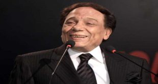 أسرة عادل إمام لماذا رفضت تكريمه من جهة كبرى ؟
