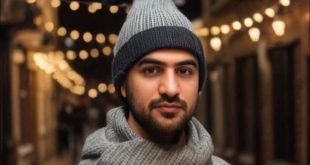 علي الأحمري.. ” سعودي مان” ريادة الأعمال وصناعة المحتوى الهادف