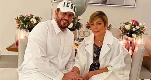 ما حكاية طلاق اصالة من زوجها الشاعر فائق حسن ؟