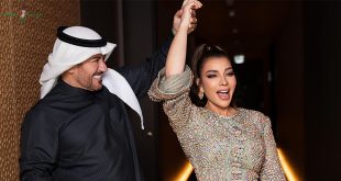 زوج اصالة يحسم خبرية توقيفه في مطار دبي