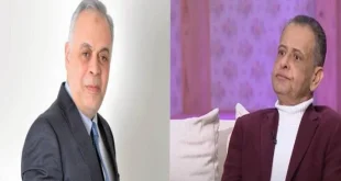 بسبب سيدات مصر والكلاب.. محمد غنيم ممنوع من التمثيل بقرار نقابي !!