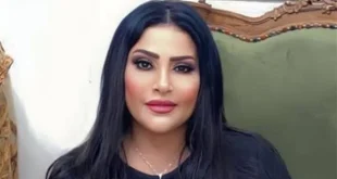 بدرية طلبة تتبرأ من أعشاب ريفو للتخسيس وإجراءات قانونية ضد صاحب المُنتج