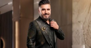 الفنان بشير الغزالي يهدي الأردن اغنية ” أردني نشمي ” بذكرى الاستقلال
