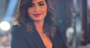 بسمة عطا تتعاون لأول مرة مع محمد يحيي في شارياه وشاريني