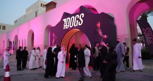 فيلم«7 Dogs» يفتتح عرضه الخاص في جدة التاريخية وسط حضور لافت لنجوم وصناع السينما