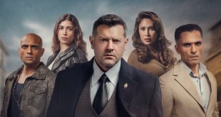 إتهام صُناع مسلسل “الفرنساوي” بالسرقة