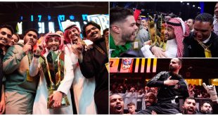 فواز ودربحة يمثلان «دوري الملوك – الشرق الأوسط وشمال أفريقيا» في إيطاليا ضمن كأس العالم للأندية 2026