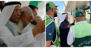 د. وليد عزيزالرحمن:” اكتمال التجهيزات في المشاعر المقدسة لاستقبال الحجيج “