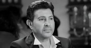 مهرجان القاهرة السينمائي ينعي الفنان الكبير هاني شاكر