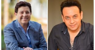 مصطفى قمر عن هاني شاكر:” كان وطنيًا يعشق تراب مصر وماحدش يقدر يغني بإحساسه”