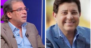 خالد يوسف عن جنازة هاني شاكر:” لماذا غاب الوداع الشعبي المهيب؟”