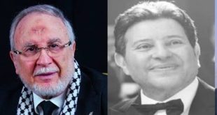 اثار غضب الجمهور.. وجدي العربي شامتاً بوفاة هاني شاكر والسبب ؟