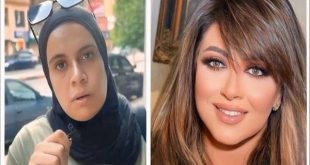 الحكم لصالح حسنة.. الزام هاله صدقي بدفع 100 الف ريال سعودي لمساعدتها