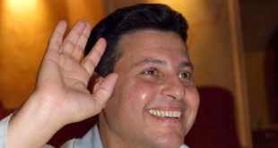 رحيل امير الغناء هاني شاكر.. جسد سيد درويش، ساند القضية الفلسطينية، ووفاة دينا قهره