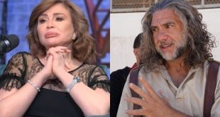 فناناً سورياً شتمها بعد تصريحها.. إلهام شاهين: “مبحبش الراجل اللي عنده حب السيطرة”